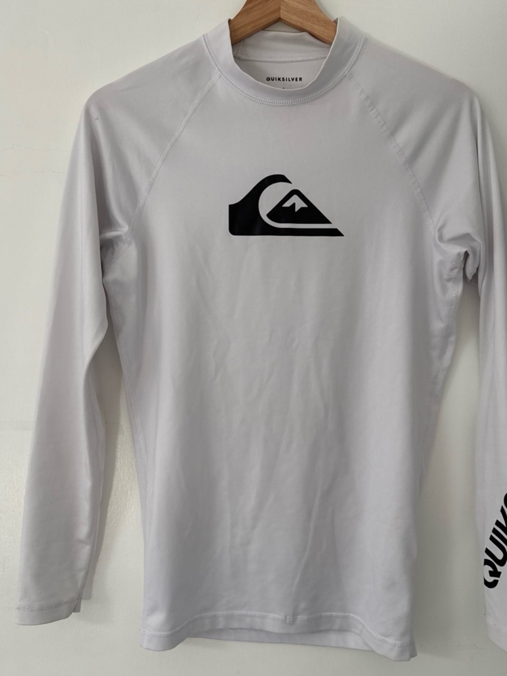 Quiksilver